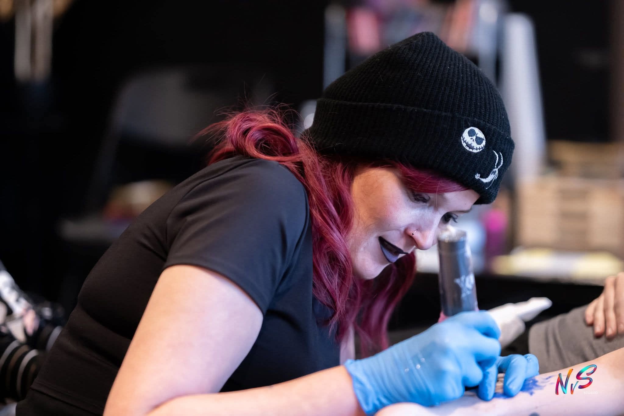 Runa - Myst-ink