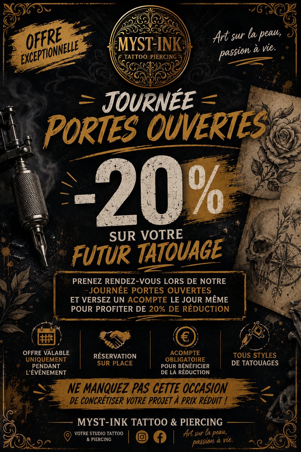 journée portes ouvertes