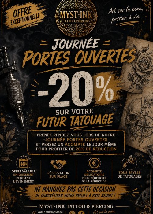 journée portes ouvertes